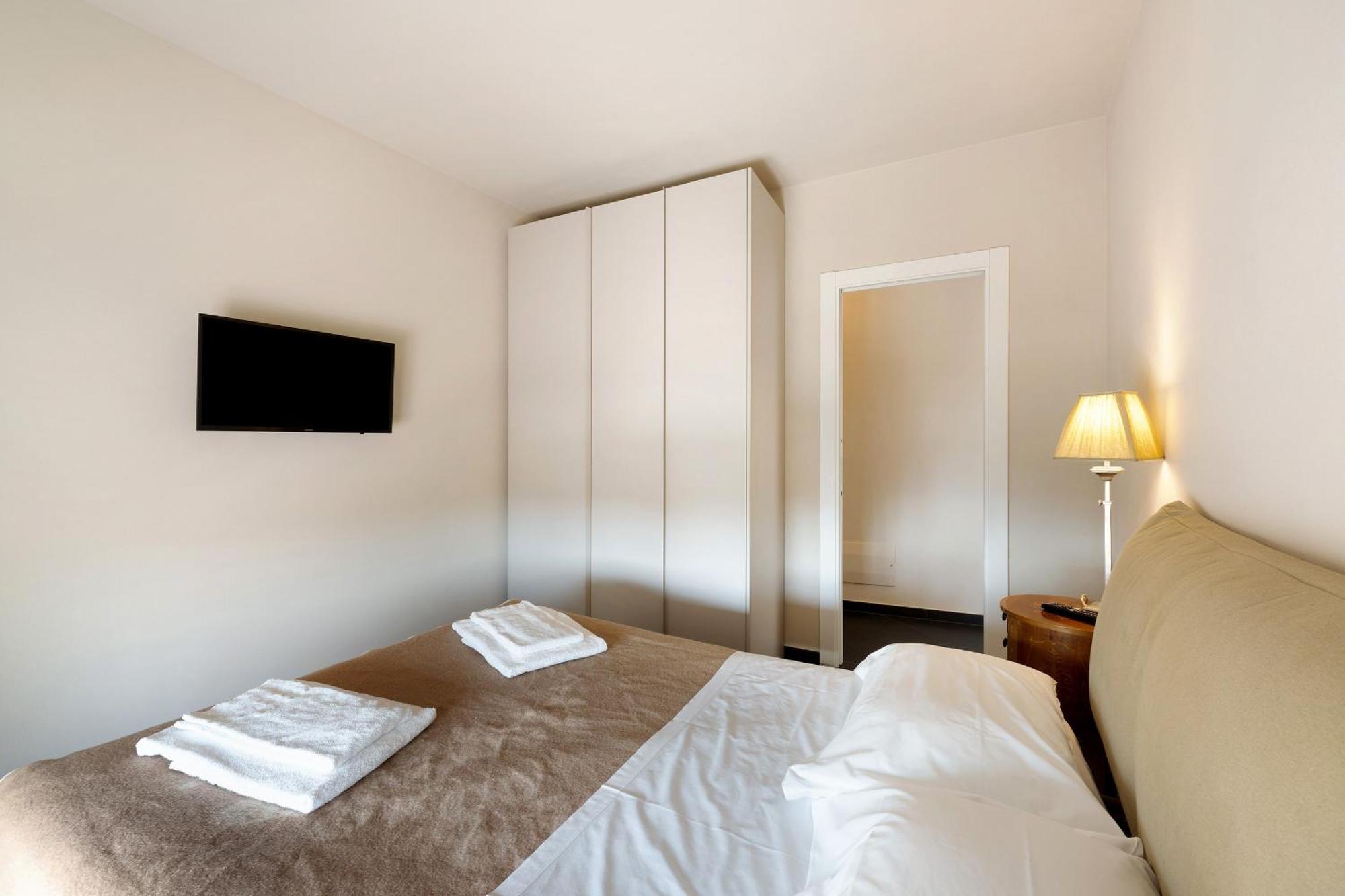 莱万托Casa Mario公寓 外观 照片